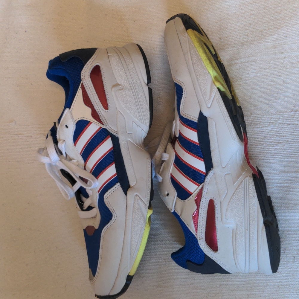 Adidas shoes